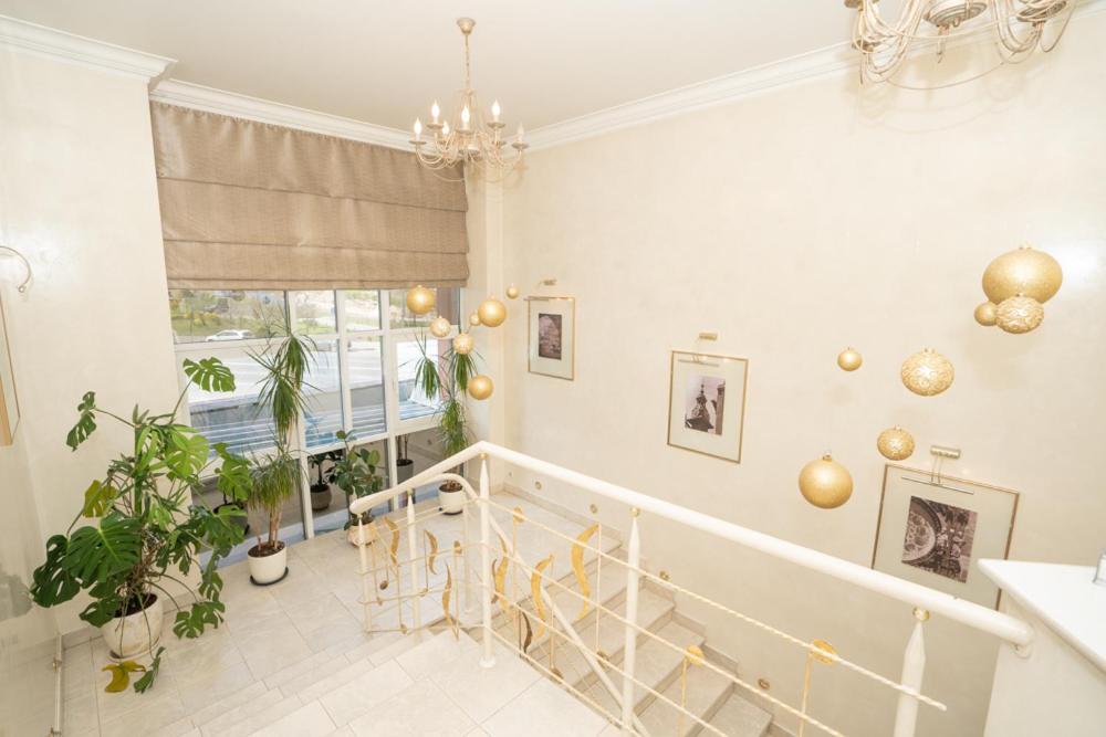 Hotel Piano Kiev Dış mekan fotoğraf