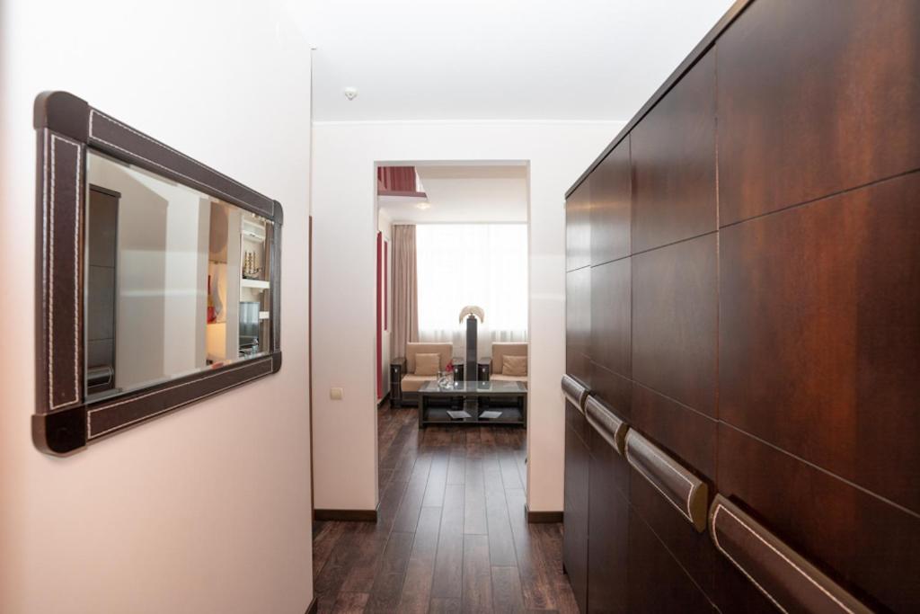Hotel Piano Kiev Dış mekan fotoğraf