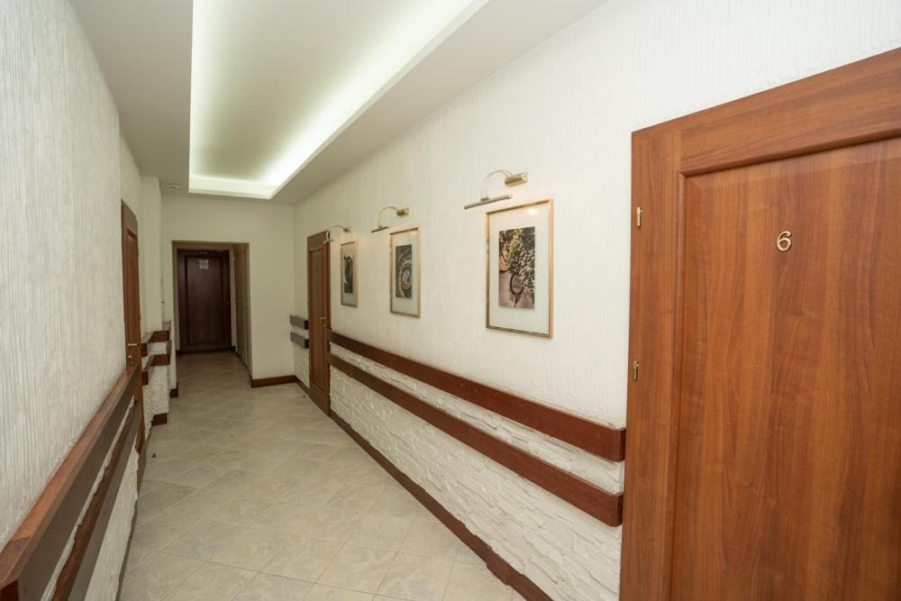 Hotel Piano Kiev Dış mekan fotoğraf