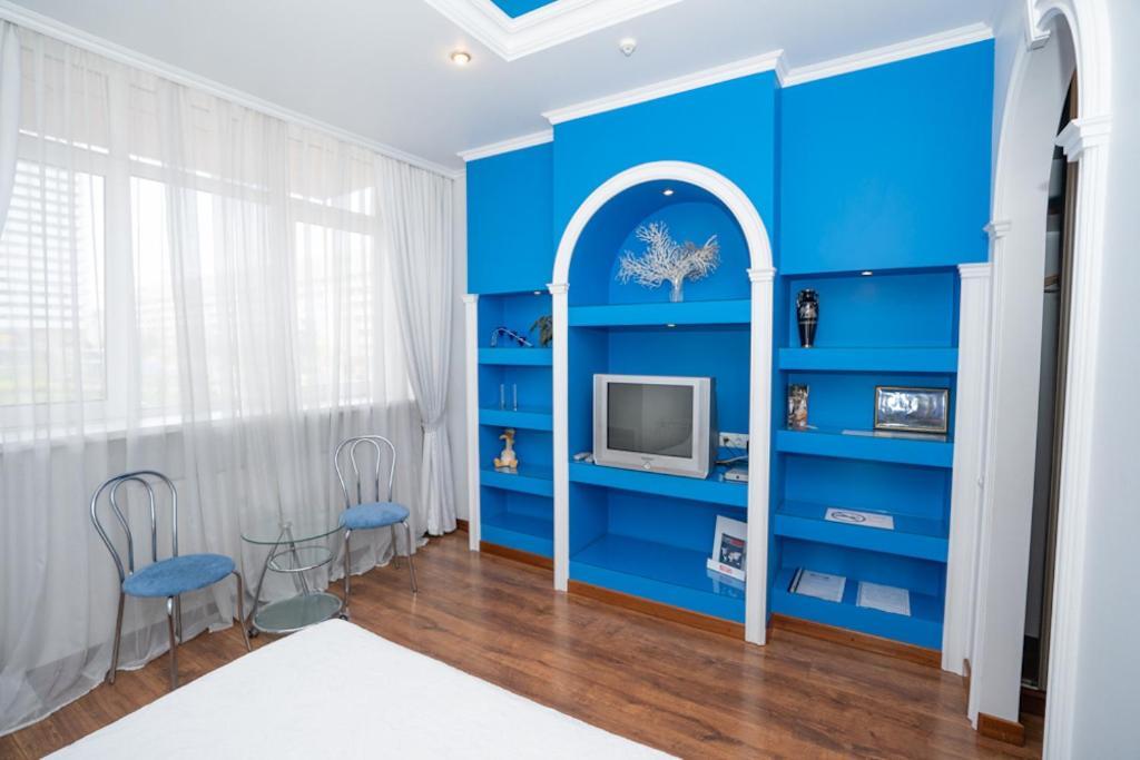 Hotel Piano Kiev Dış mekan fotoğraf
