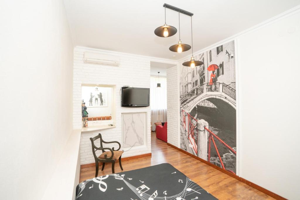 Hotel Piano Kiev Dış mekan fotoğraf