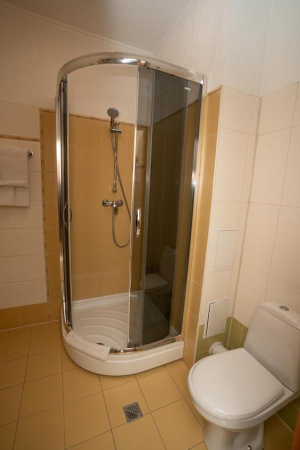 Hotel Piano Kiev Dış mekan fotoğraf