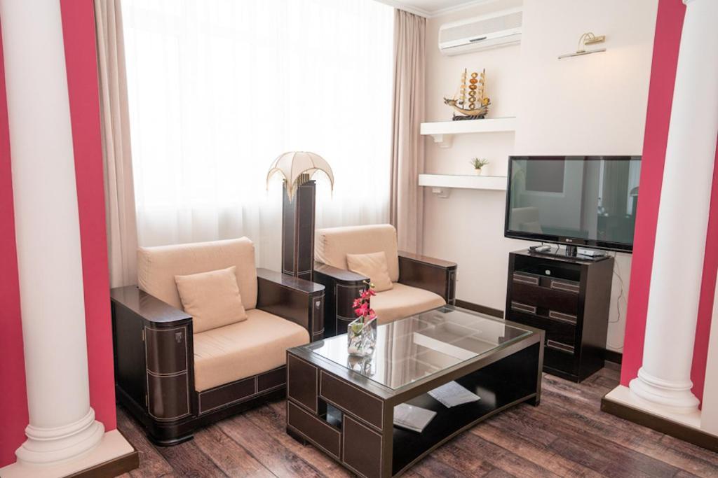 Hotel Piano Kiev Dış mekan fotoğraf